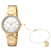 ساعت و دستبند زنانه اسپریت